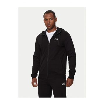 Hanorac barbati  negru -