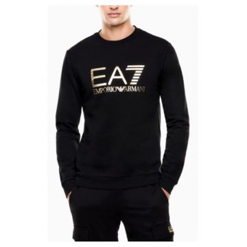 Hanorac barbati  TRAIN CORE ID - Negru