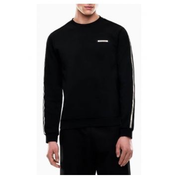 Hanorac  TRAIN LOGO SERIES MAN T-TOP CN CO PL TAPE-7M001478-AF12660-UC001