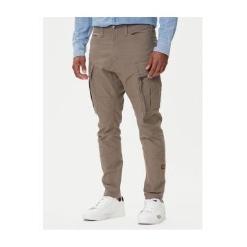 Pantaloni barbati - G-Star Raw - verde