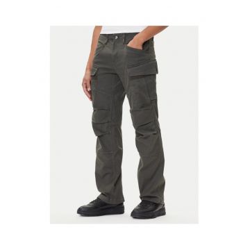 Pantaloni barbati  gri - Gri