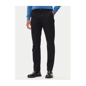 Pantaloni barbati  negru