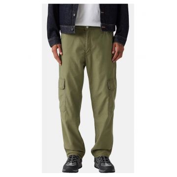 Pantaloni cargo cu croiala dreapta 568™ -