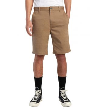 Pantaloni scurti cu buzunare laterale -