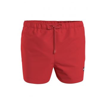 Pantaloni scurti de baie slim fit