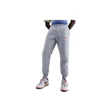 Pantaloni trening  Club Bb Jggr Neo Varsity HV0865063