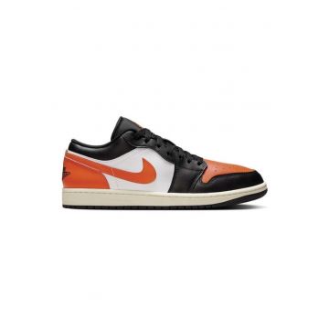 Pantofi sport  AIR JORDAN 1 LOW-553558-081