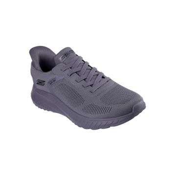 Pantofi sport barbati Bobs Squad Chaos 118312 - Gri