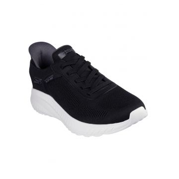 Pantofi sport barbati Bobs Squad Chaos 118312 - Negru