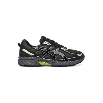 Pantofi sport barbati  Gel-Venture 6 - gri/negru - tesatura
