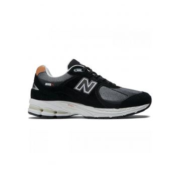 Pantofi sport barbati  M2002REB - Negru