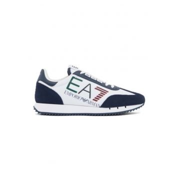Pantofi sport  BLACK&WHITE VINTAGE-7X000541-AF18609-MZ581