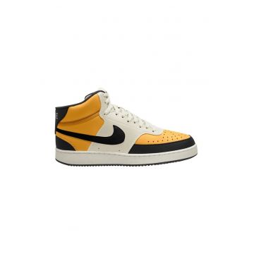Pantofi sport  NIKE COURT VISION MID NN-DN3577-700
