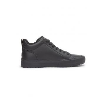 Pantofi sport  NU HARLEM STREET CLEAT MID 3A-FM0FM05704-BDS