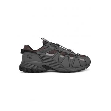 Pantofi sport  TJM OUTDOOR RUNNER-EM0EM01667-0GQ