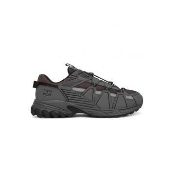 Pantofi sport  TJM OUTDOOR RUNNER-EM0EM01667-0GQ