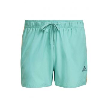 Short  Classic 3-Stripes Swim - GQ1094 5013 - Turcoaz