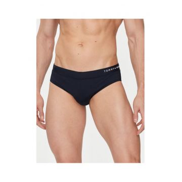 Slip de baie barbati  bleumarin