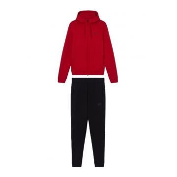 Trening  NATURAL VENTUS M T-SUIT HOODIE FZ CH-7M001602-AF20845-M5055