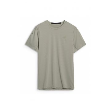 Tricou Antrenament Barbati  Olive - Regular Fit - Tehnologie 4FDry - Marime XXL