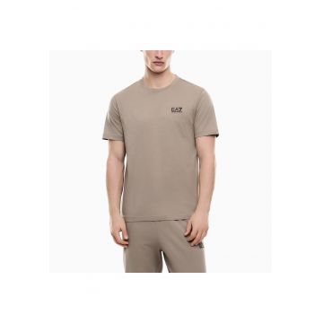 Tricou  TRAIN CORE ID M TEE SS CO CC-8NPT25-PJVPZ-U6167