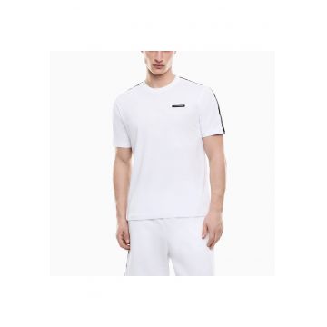 Tricou  TRAIN LOGO SERIES MAN TEE SS TAPE-7M001476-AF10375-U0002