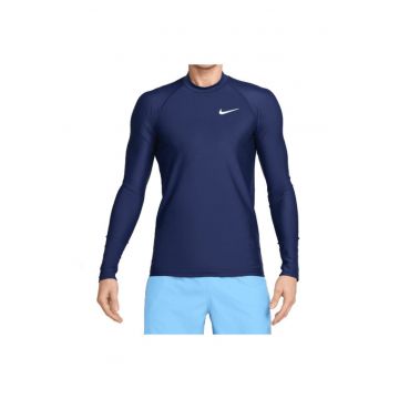 Bluza de inot pentru barbati  Swim Whitewater - Bleumarin