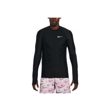 Bluza de inot pentru barbati  Swim Whitewater - Negru