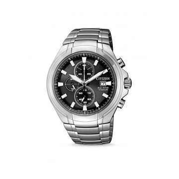 Ceas  - 65498 - Negru