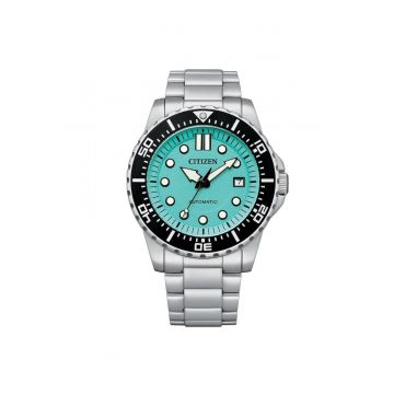 Ceas bărbați -  Mechanical Collection - inox - automat