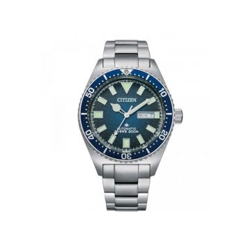 Ceas bărbați -  Promaster Dive - inox - mecanism automatic