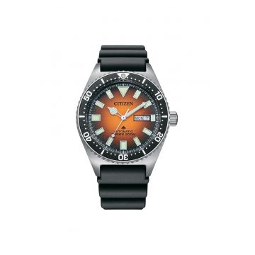 Ceas bărbați  Promaster Dive - mecanism automatic - inox - 41mm - curea cauciuc