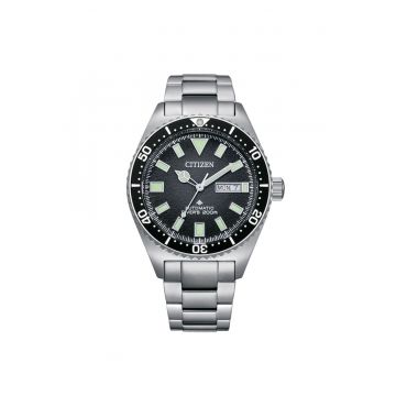 Ceas bărbătesc  Promaster Dive - automatic - inox - 41mm