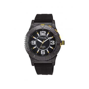 Ceas Barbati -  by Citizen - Attractive DA34J525Y