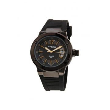 Ceas Barbati -  by Citizen - Attractive DA40J502Y