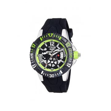 Ceas Barbati -  by Citizen - Attractive DA72J302Y