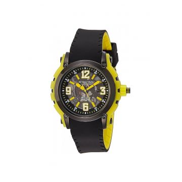 Ceas Barbati -  by Citizen - Attractive GT Coupe DA44J515Y