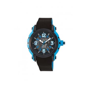 Ceas Barbati -  by Citizen - Attractive GT Coupe DA44J525Y