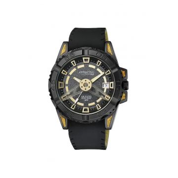 Ceas Barbati -  by Citizen - Attractive GT Coupe DA52J502Y