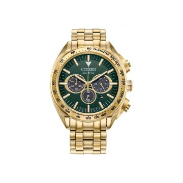 Ceas Barbati -  Carson CA4542-59X