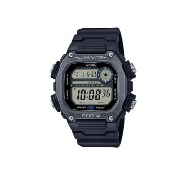 Ceas Barbati -  Collection DW 1204701549 - Negru