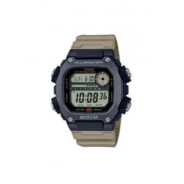 Ceas Barbati -  Collection DW 1204701549 - Verde