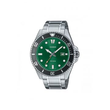 Ceas Barbati -  Collection MDV MDV-107D-3A2VDF