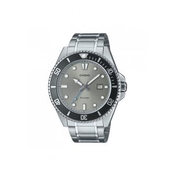 Ceas Barbati -  Collection MDV MDV-107D-8AVDF