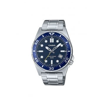 Ceas Barbati -  Collection MTD MTD-135D-2AVDF