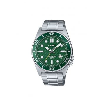 Ceas Barbati -  Collection MTD MTD-135D-3AVDF