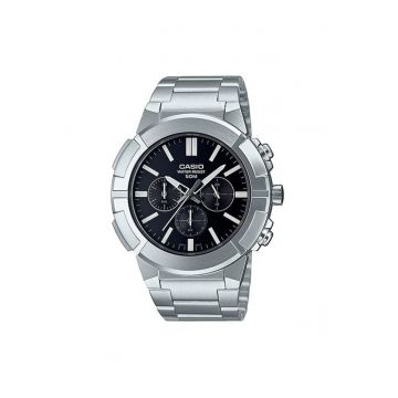 Ceas Barbati -  Collection MTP-E MTP-E501D-1AVDF