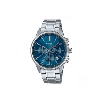 Ceas Barbati -  Collection MTP-E MTP-E515D-2A1VDF