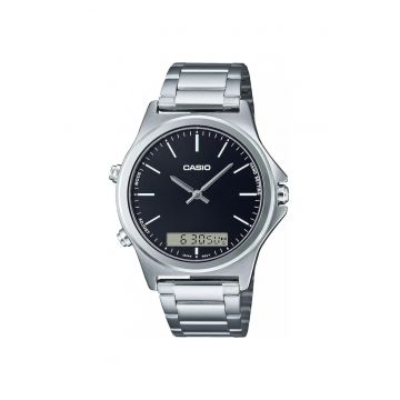 Ceas Barbati -  Collection MTP-VC MTP-VC01D-1E