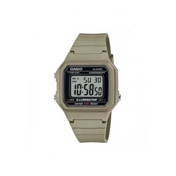 Ceas Barbati -  Collection W-21 W-217H-5AVDF